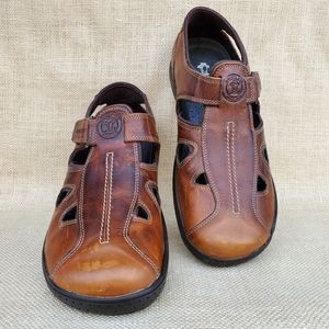 Havana Joe Marvin Fisherman Sandal